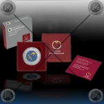 25 EVRO AVSTRIJA 2015 "Kozmologija"